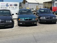 BMW E 36 325i 323i 318is 318i 316i sie suchen, wir haben Nordrhein-Westfalen - Grevenbroich Vorschau