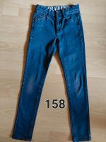 Jeans*Jeanshosen 158 Niedersachsen - Schiffdorf Vorschau