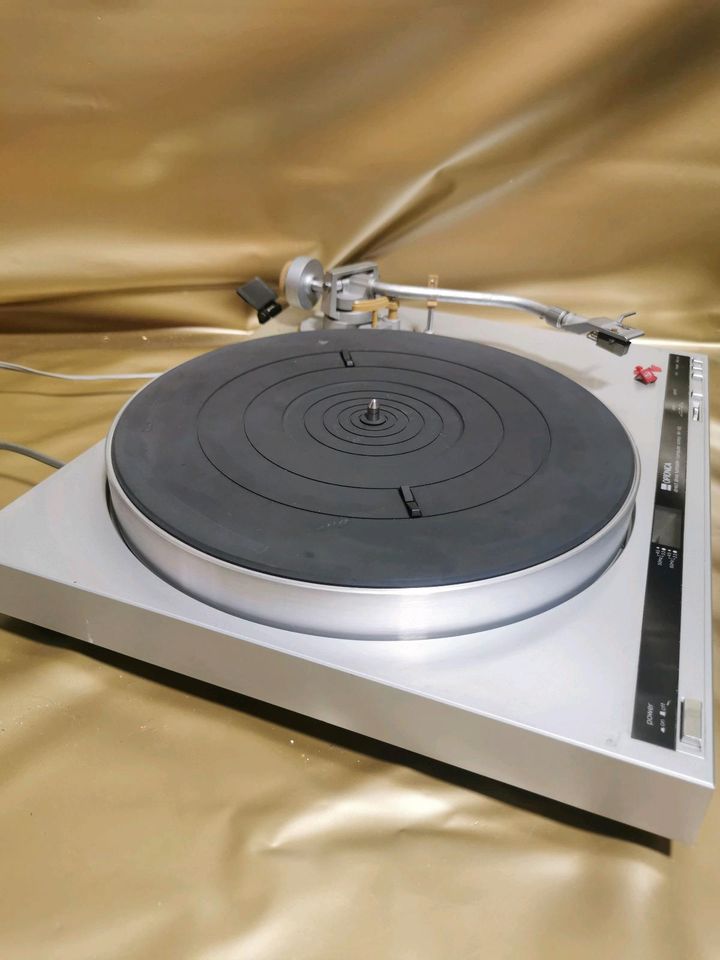 Optonica Direct Drive Turntable Computer Control RP-105 in Elmshorn
