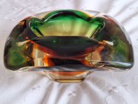 Murano Glass Aschenbecher-Schale Nordrhein-Westfalen - Gelsenkirchen Vorschau