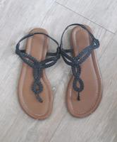 Sandalen gr.36 Hessen - Alheim Vorschau