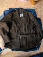 Herren Biker Lederjacke  Highway 1 Nordrhein-Westfalen - Erkelenz Vorschau