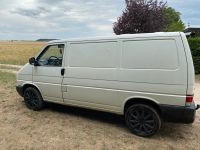 Vw t4 1,9d NEUER TÚV Sachsen - Riesa Vorschau