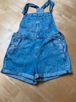 Jeans Latzhose von Levis Gr L Bayern - Lindau Vorschau
