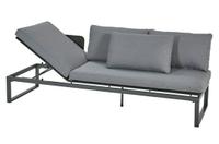 Sunfun Maja Slim Loungesofa mit Liegefunktion Rheinland-Pfalz - Koblenz Vorschau