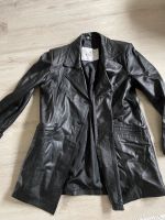 Lederjacke, Mantel Echtes Leder Gr: XL Leipzig - Meusdorf Vorschau