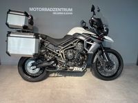 Triumph Tiger 800 XCx Wietmarschen - Lohne Vorschau