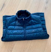 Gant Herren Leichte Sommer Stepp Weste Blau L - Neu - Altona - Hamburg Othmarschen Vorschau