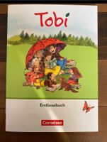 Neu Tobi Erstlesebuch Fibel Grundschule Cornelsen Mecklenburg-Vorpommern - Cordshagen (Blankenhagen) Vorschau