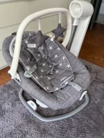 Joie Baby Wippe Serina 2in1 Twinkle Linen, Schaukel Rheinland-Pfalz - Bad Dürkheim Vorschau