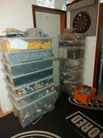 MEGA Lego Sammlung weit über 200 Kilo Nordrhein-Westfalen - Monheim am Rhein Vorschau