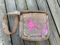 Poodlebag Tasche gold beige rosa Bayern - Bad Kötzting Vorschau