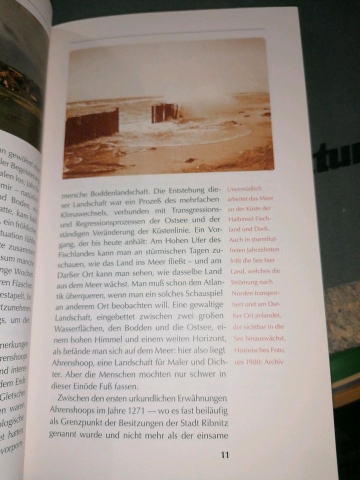 Ahrenshoop Künstlerkolonie Ostsee Friedrich Schulz Kunst Kolonie in Berlin