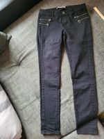 Only Röhrenhose  schwarz Gr M Sachsen-Anhalt - Salzwedel Vorschau