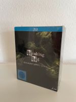 Breaking Bad Blu Ray Komplettbox - ungeöffnet! Stuttgart - Degerloch Vorschau