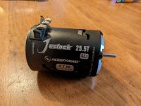 RC Xerun Justock 25.5T G2.1 Brushless Motor 1550kV Sensored Craw Beuel - Holzlar Vorschau