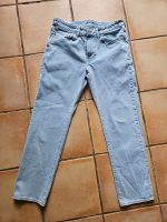 H&M regular fit 32/32 hellblau Nordrhein-Westfalen - Paderborn Vorschau