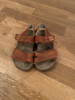 Kavat Sandalen Gr. 24/25 Leder Innenstadt - Köln Deutz Vorschau