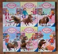 Bücher ; Das Pony - Café Cafe  von Judith Allert Baden-Württemberg - Bad Urach Vorschau