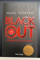 Blackout - Marc Elsberg Speyer - Dudenhofen Vorschau