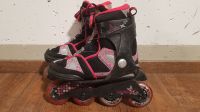 K2 Kinder Inline Skates Charm X Boa schwarz Gr. 32-37 Baden-Württemberg - Leonberg Vorschau