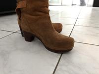 Ugg Boots Stiefel 39 braun Nordrhein-Westfalen - Zülpich Vorschau