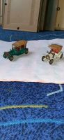 2 alte Matchbox Autos Thüringen - Gotha Vorschau