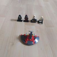 Lego Star wars Set; Setnummer: 75001 Schleswig-Holstein - Ascheberg Vorschau