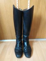 Königs Leder Damen Reitstiefel Größe 38 Baden-Württemberg - Bad Wurzach Vorschau