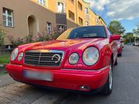 Mercedes-Benz E 280 AVANTGARDE Avantgarde Berlin - Wilmersdorf Vorschau