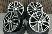 18 Zoll Felgen Mercedes 5x112 A B C CL CLA E GLA GLB GLC WH30* Bayern - Dillingen (Donau) Vorschau