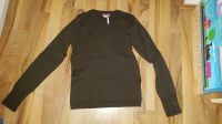 Esprit Damen Feinstrickpullover in Grösse M braun Essen - Altenessen Vorschau