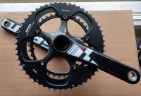 Sram Red Carbon Kurbel 656g 175mm BCD 130 BB30 München - Altstadt-Lehel Vorschau