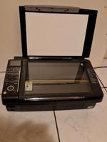 EPSON STYLUS SX405 Scanner und Drucker Altona - Hamburg Altona-Nord Vorschau