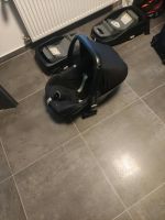 Maxi Cosi + 2 ISOFix Stationen Nordrhein-Westfalen - Augustdorf Vorschau