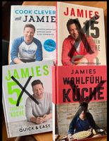 Jamie Oliver Buch Bayern - Mering Vorschau