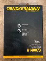 BMW Luftfilter Denckermann A140073 - NEU! Baden-Württemberg - Backnang Vorschau