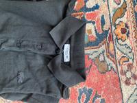 Lacoste Polohemd Dreiviertelarm schwarz Berlin - Mitte Vorschau