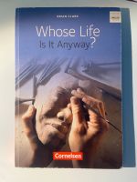 Whose life is it anyway? Brian Clark Rheinland-Pfalz - Dietrichingen Vorschau