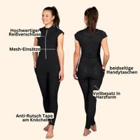 Royal Horsemen Reit Jumpsuit BlackBeauty Nordrhein-Westfalen - Engelskirchen Vorschau