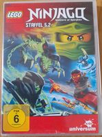 DVD LEGO Ninjago Master of Spinjitzu Staffel 5.2 FSK 6 Universum Schwerin - Weststadt Vorschau