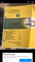 Werkstatt Handbuch von John Deere Bayern - Langerringen Vorschau