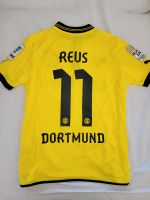 BVB Dortmund Trikot Reus mit Patches Gr. 164 Baden-Württemberg - Ulm Vorschau