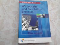 Wirtschafts- und Geschäftsprozesse  / Basiswissen für IT-Berufe Niedersachsen - Schortens Vorschau