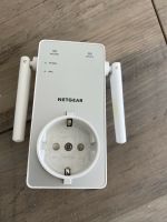 NETGEAR AC750 WiFi Range Extender EX3800 Hessen - Fulda Vorschau