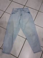 Jeans für Mädchen 6 Stück 152/158 Saarland - Nohfelden Vorschau