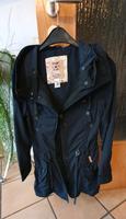 Jacke, Mantel mit Kapuze, Khujo, blau, Gr. M Nordrhein-Westfalen - Attendorn Vorschau