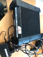 Router Modem Vodafone Technicolor TG670s Kr. Dachau - Petershausen Vorschau