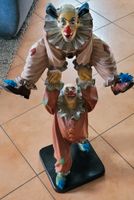 Turner Clowns im Jun Asilo Style an Bastler Rheinland-Pfalz - Ingelheim am Rhein Vorschau
