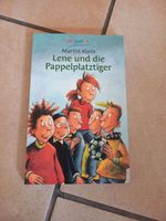 Lene und die Pappelplaztiger Niedersachsen - Ilsede Vorschau